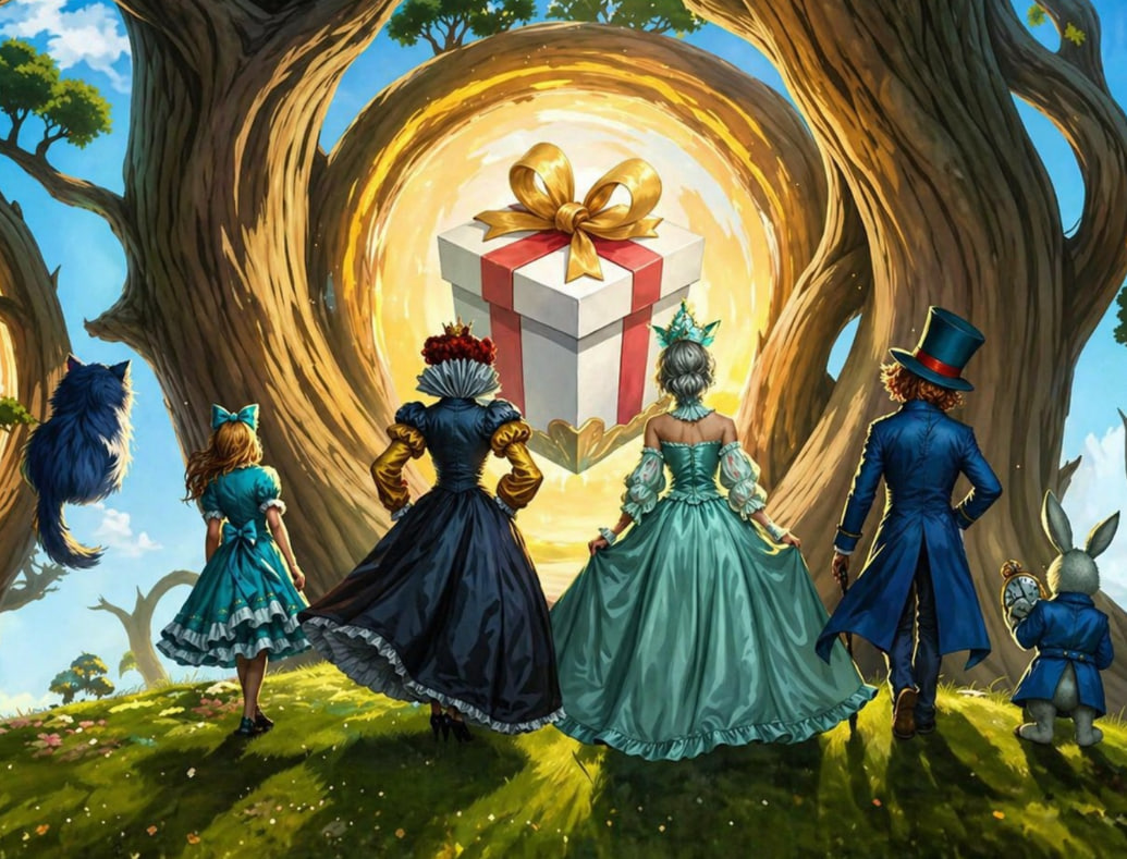 BetAlice Casino 2026