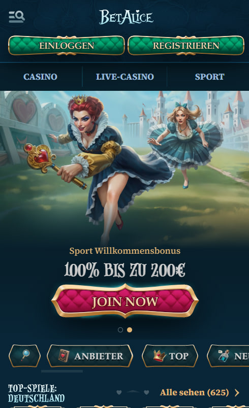 Spielportfolio Quantitative Bewertung